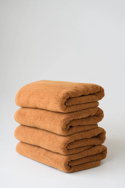 Everyday Luxury Bath Towel